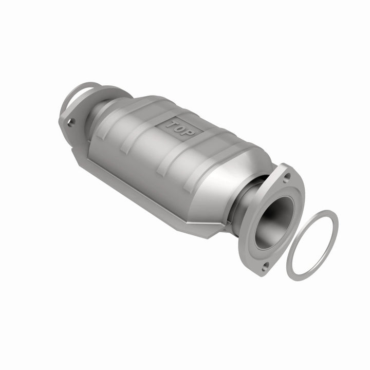 MagnaFlow Direct-Fit Catalytic Converter 4.5L DF for 95-97 Toyota Land Cruiser - OneFastShop