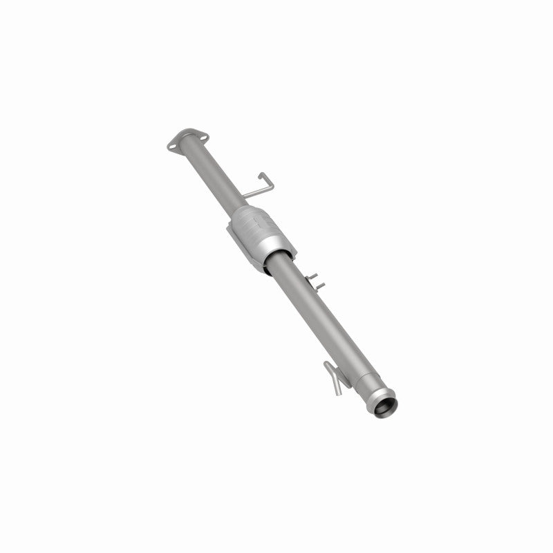 MagnaFlow Direct-Fit Catalytic Converter Tundra 3.4L Rear 00-04