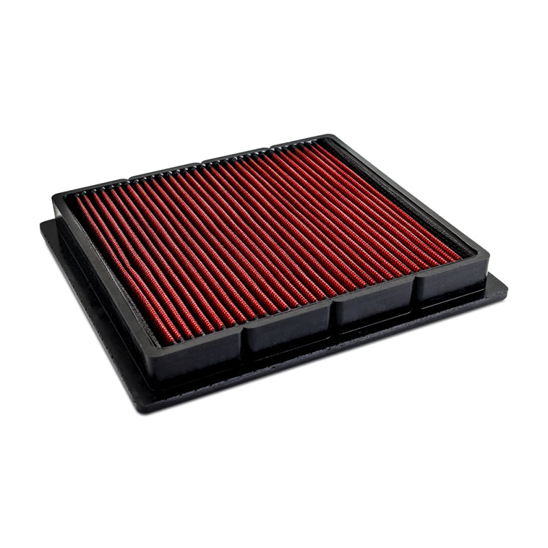 Mishimoto Reusable Drop In Air Filter RAM 6.7L 2007 Plus - OneFastShop