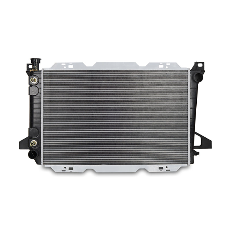 Mishimoto Replacement Radiator for 1985–1996 Ford Bronco