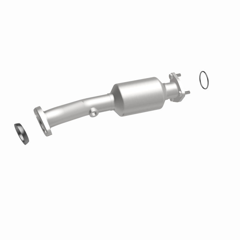 Magnaflow Direct Fit Catalytic Converter for 15-20 Honda Fit L4 1.5L OEM Grade - OneFastShop