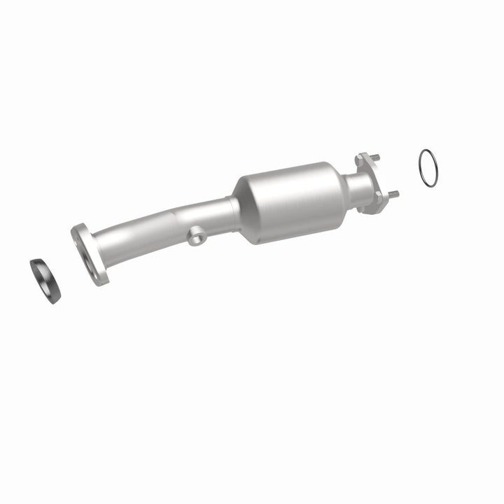 Magnaflow Direct Fit Catalytic Converter for 15-20 Honda Fit L4 1.5L OEM Grade - OneFastShop