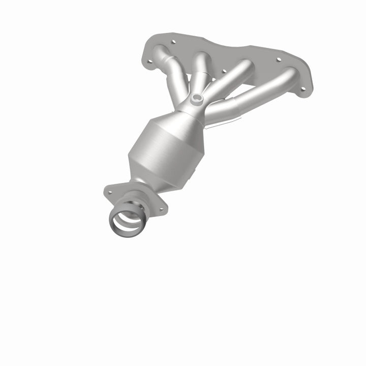 Magnaflow Conv Direct Fit 09-14 Sentra 2.0L Manifold Replacement for Nissan Sentra and Cube - OneFastShop