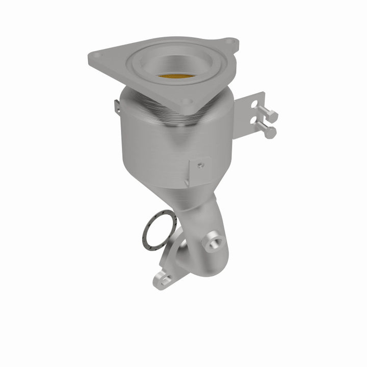 Magnaflow Direct-Fit Catalytic Converter 10-12 Fusion 3.0L - OneFastShop