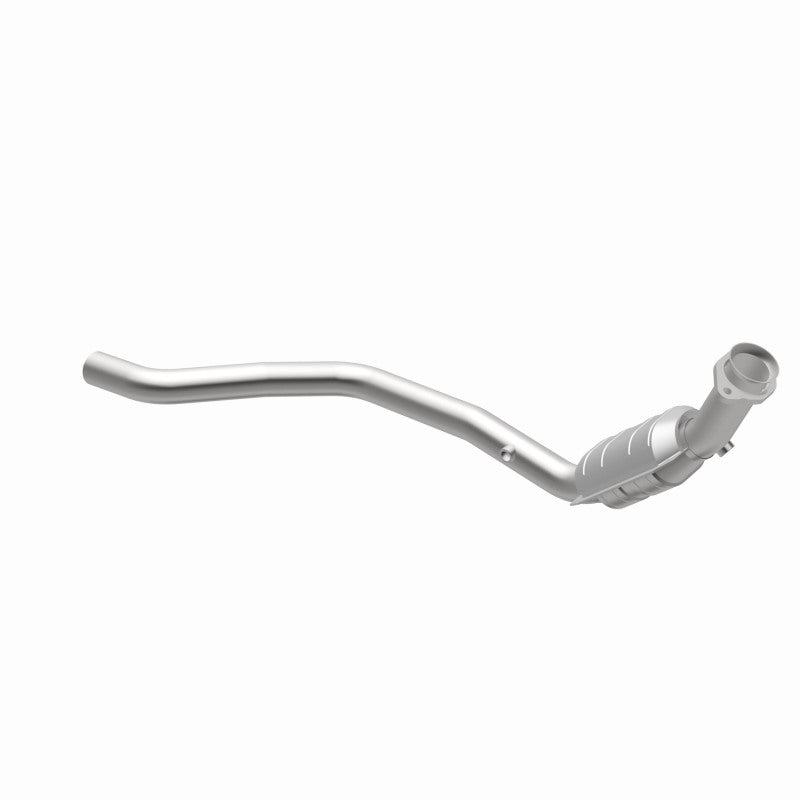 Magnaflow Direct-Fit Catalytic Converter for 00-02 Lincoln LS OEM - OneFastShop