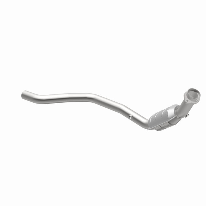 Magnaflow Direct-Fit Catalytic Converter for 00-02 Lincoln LS OEM - OneFastShop