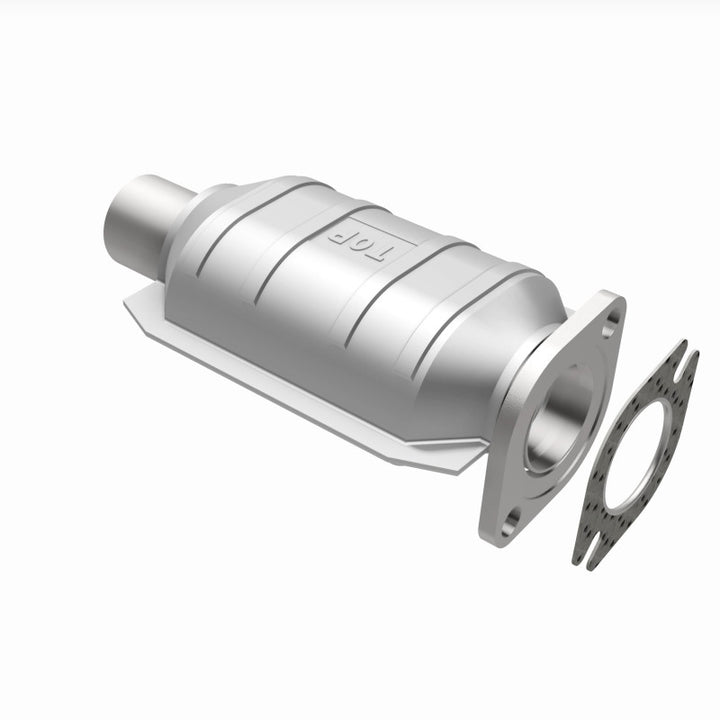 Magnaflow Direct-Fit Catalytic Converter 1996-1999 Ford Taurus 3.0L - OneFastShop
