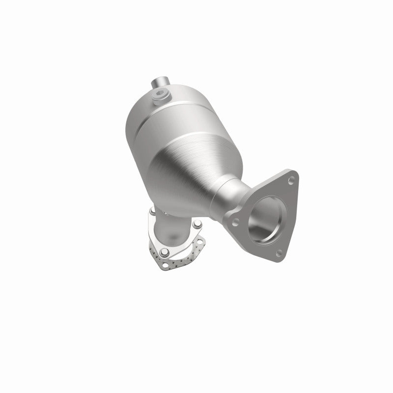 MagnaFlow Direct-Fit Catalytic Converter Audi S4 2010-2013 - OneFastShop