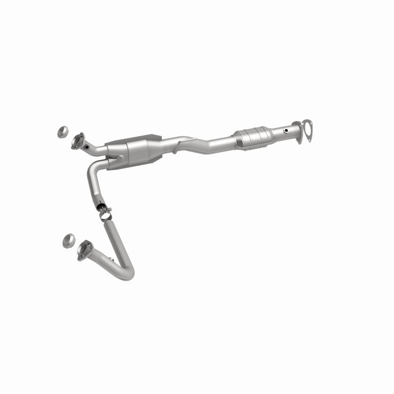 Magnaflow Direct-Fit Catalytic Converter for Chevy Astro 00-04 4.3L