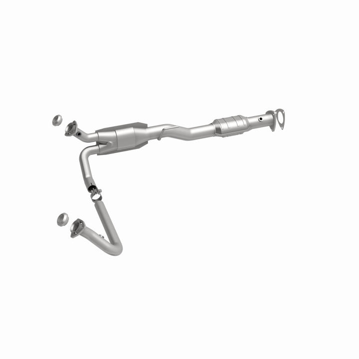 Magnaflow Direct-Fit Catalytic Converter for Chevy Astro 00-04 4.3L