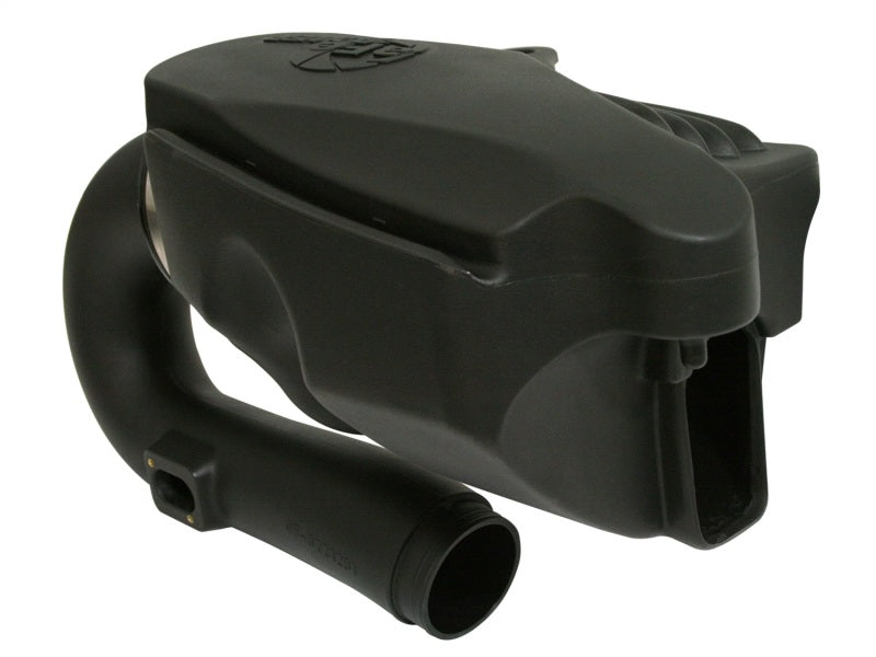 aFe MagnumFORCE Intake Stage-2 Si Pro Dry S Air Intake System BMW 328i (F30) 2012-15 L4 2.0L Turbo N20 - OneFastShop