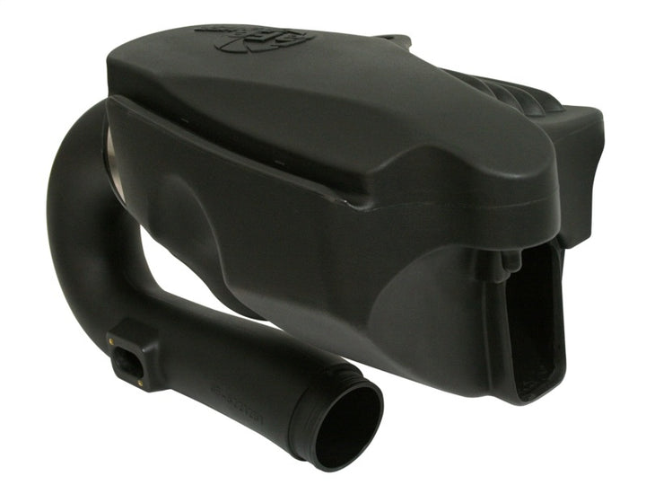 aFe MagnumFORCE Intake Stage-2 Si Pro Dry S Air Intake System BMW 328i (F30) 2012-15 L4 2.0L Turbo N20 - OneFastShop