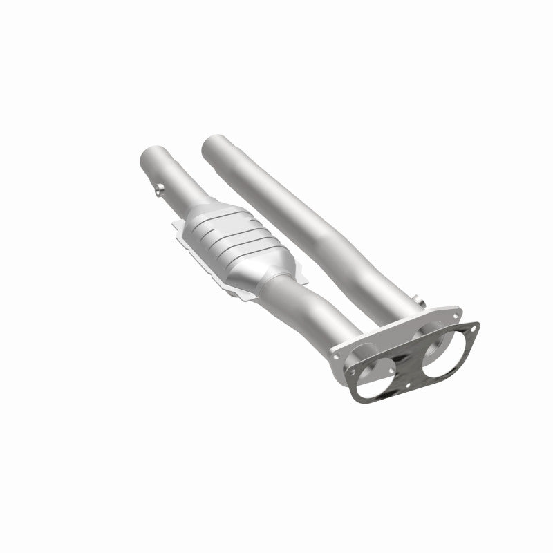 Magnaflow Catalytic Converter DF 96-97 7.4L 3500 Truck Rear - OneFastShop