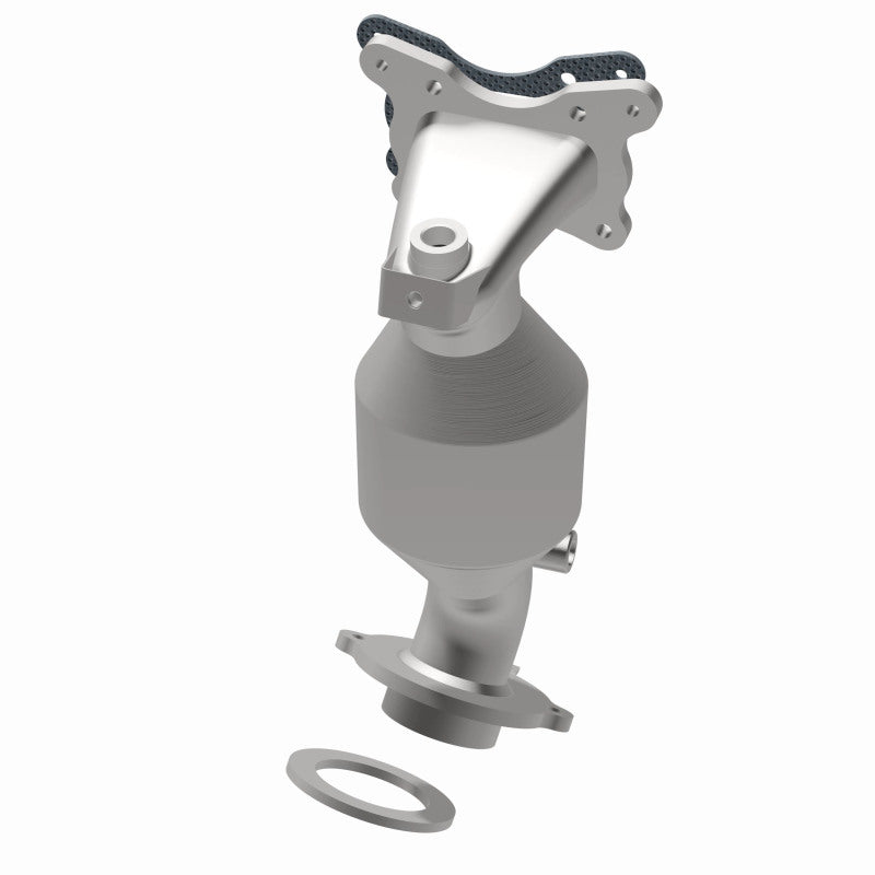 Magnaflow Direct-Fit Catalytic Converter for Acura TSX 09-14 / Honda Accord 08-12 - OneFastShop