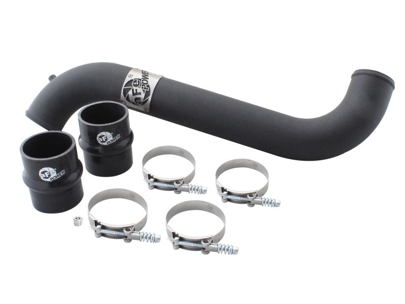 Afe Bladerunner 3in Intercooler Tube for 11-13 GM Diesel Trucks V8 6.6L (td) LML