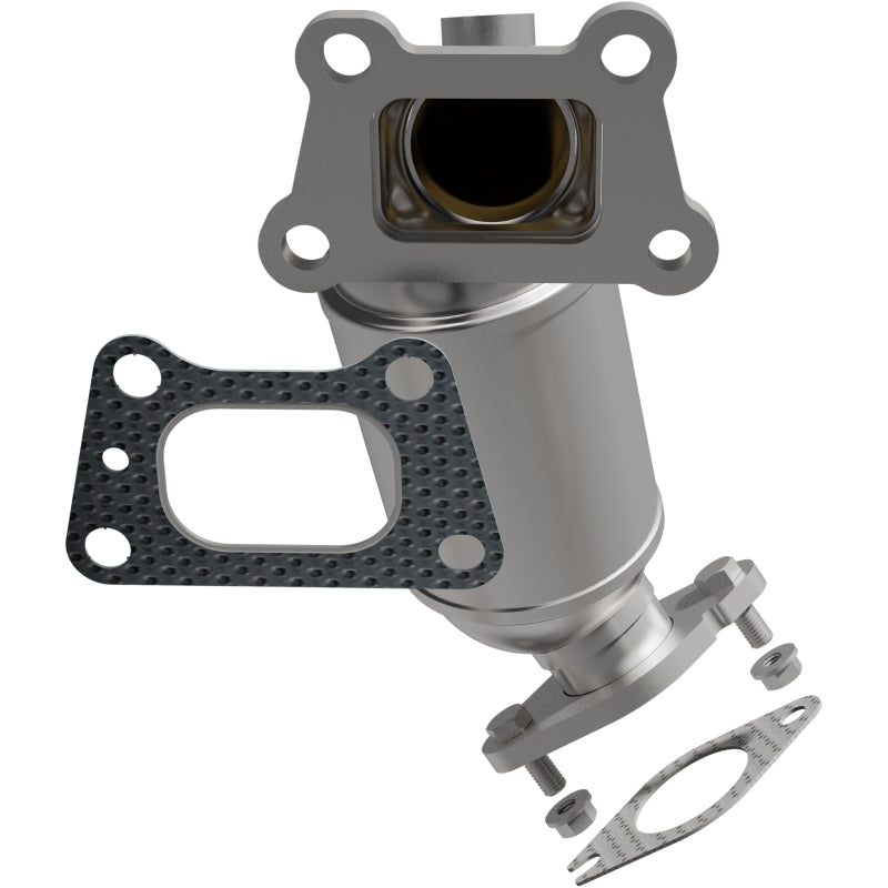 Magnaflow Front Underbody 3.6L Direct Fit Converter for 2017 Cadillac XT5