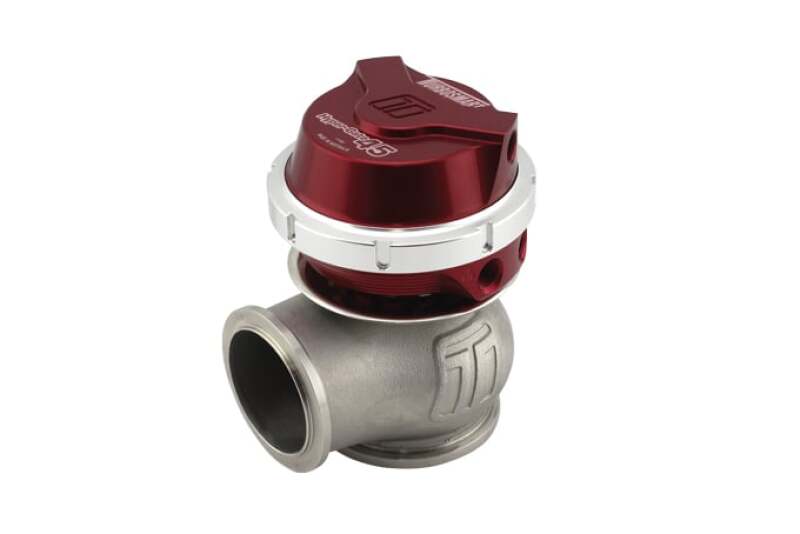 Turbosmart WG45 Gen V Hyper-Gate 45 14psi Red Boost Control - OneFastShop