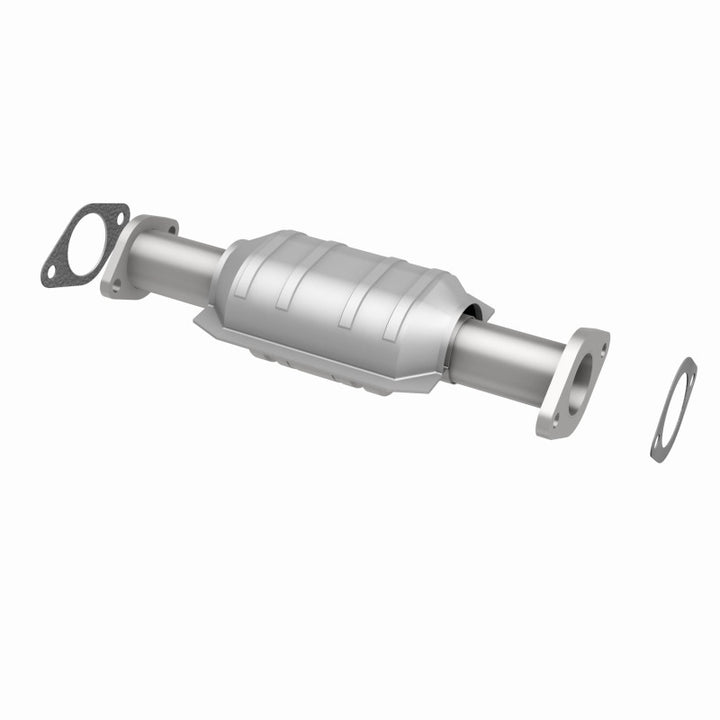 Magnaflow Conv DF 96-97 Mazda MX-6 2.0L Rear Catalytic Converter - OneFastShop