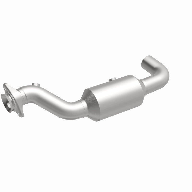 MagnaFlow Direct-Fit OEM Grade Federal Catalytic Converter for 15-17 Ford F-150 XL V6 3.5L - OneFastShop