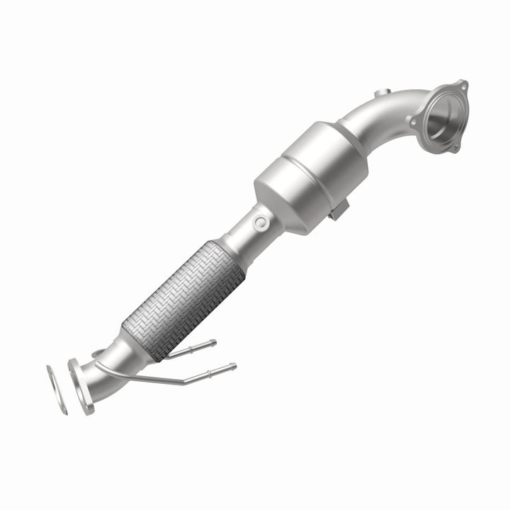 Magnaflow OEM Grade Direct Fit Catalytic Converter for 13-16 Ford Fusion L4-1.5L Federal Compliant - OneFastShop