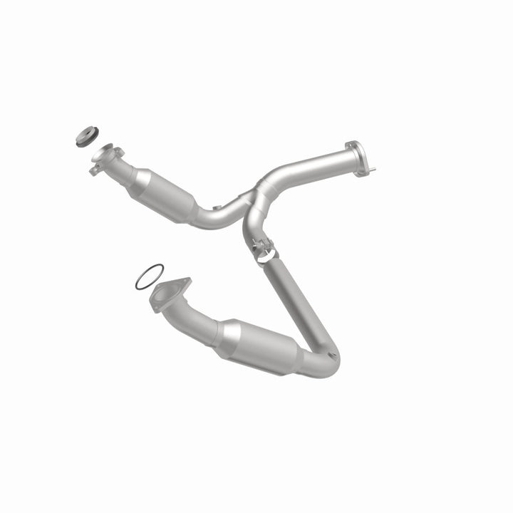 Magnaflow Direct Fit Converter for 07-08 Chevrolet Tahoe 5.3L