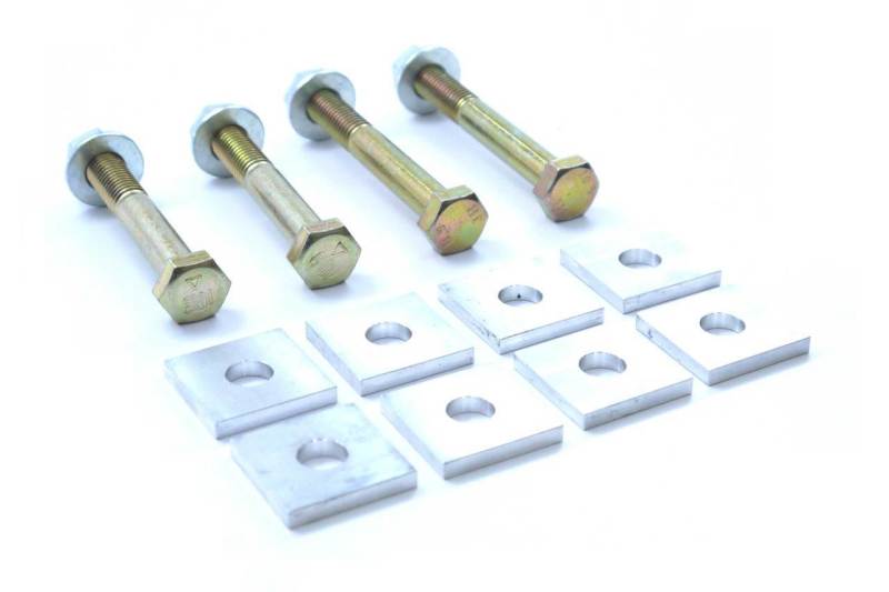 SPL Parts Eccentric Lockout Kit for 2009+ Nissan 370Z