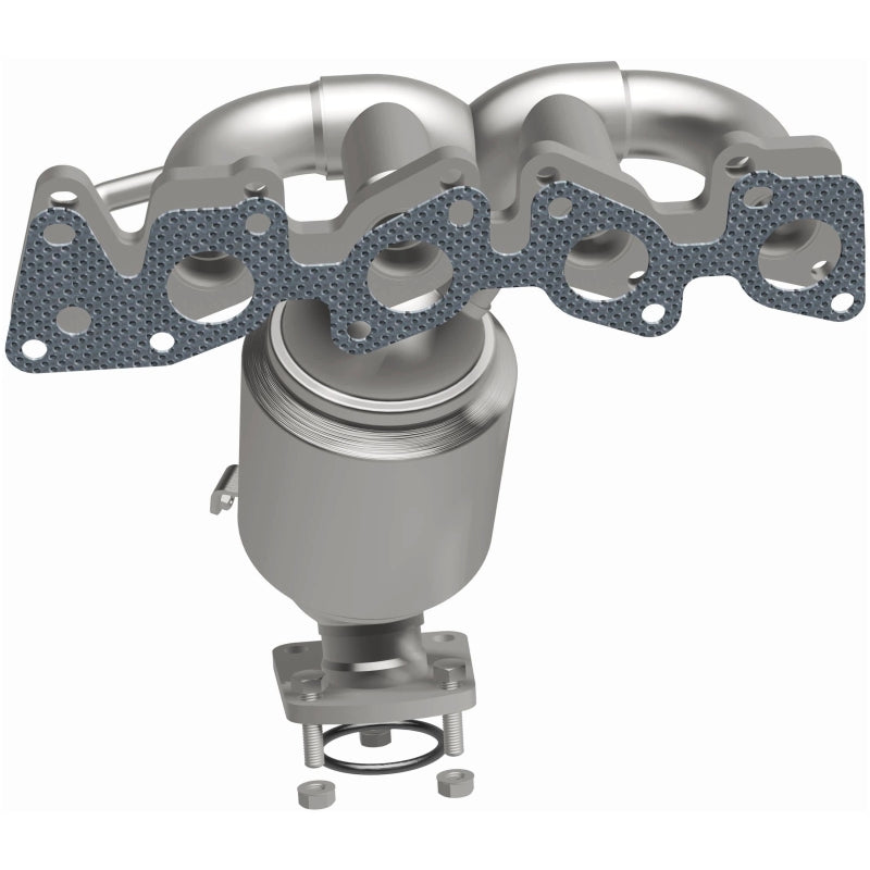 Magnaflow 2013–2015 Direct Fit Converter for Spark L4 1.2 OEM Manifold