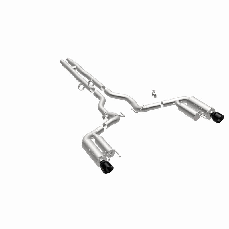 Magnaflow 2024 Ford Mustang GT 5.0L Competition Series Cat-Back Performance Exhaust System for 2024-2025 Ford Mustang GT and GT Premium - OneFastShop