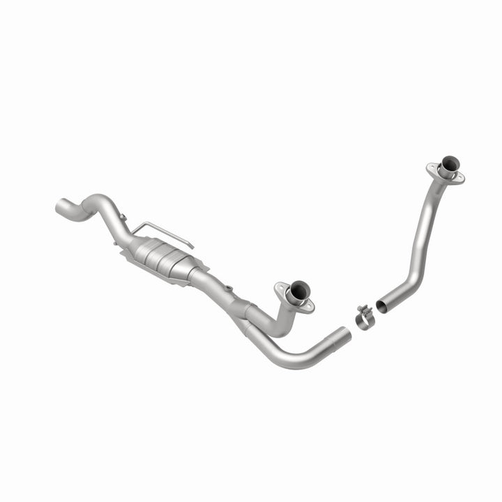 Magnaflow Direct-Fit Catalytic Converter - Dodge Dakota 4.7L 4WD (00-03)