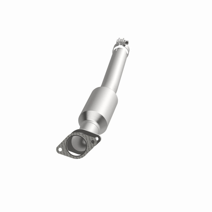 Magnaflow Catalytic Converter Direct Fit 2017 Ford Fusion L4 2 OEM Close Coupled - OneFastShop