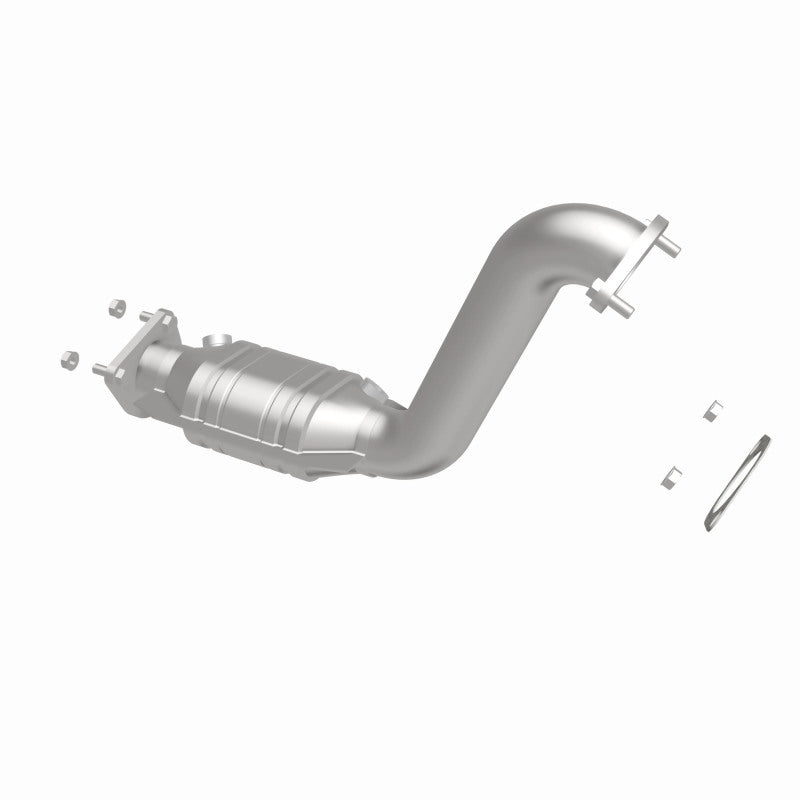 Magnaflow Catalytic Converter Direct Fit 02-04 Ford Focus L4-2.0L - OneFastShop