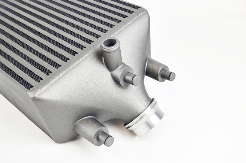 CSF Twin Intercooler Set for Porsche 911 Turbo (991) and Turbo S (991.1/991.2) Performance Upgrade 2014-2019