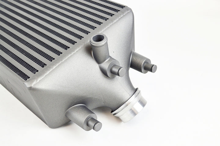 CSF Twin Intercooler Set for Porsche 911 Turbo (991) and Turbo S (991.1/991.2) Performance Upgrade 2014-2019