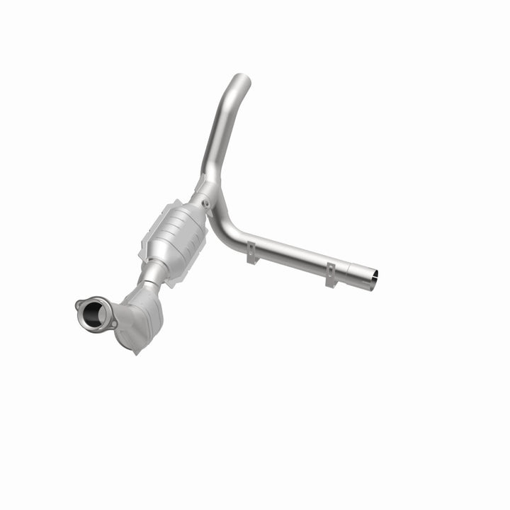 Magnaflow Direct-Fit Catalytic Converter for 97-98 Ford F-150 4.2L P/S 4WD