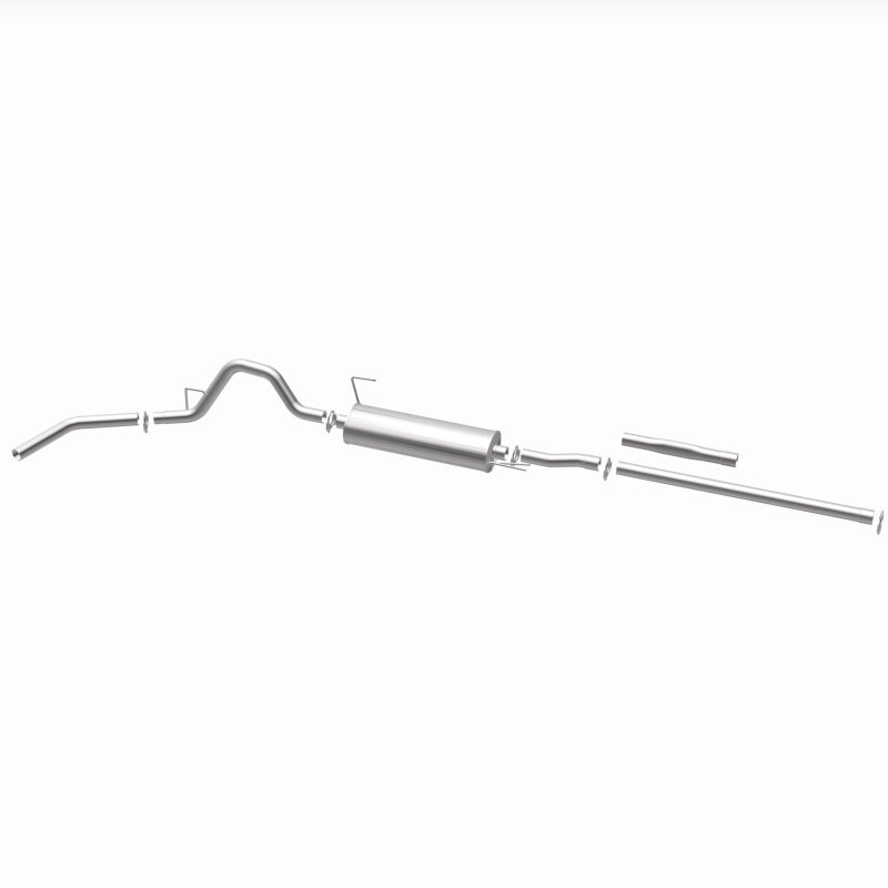 MagnaFlow BRE Exhaust Kit for 2004–2008 Ford F-150