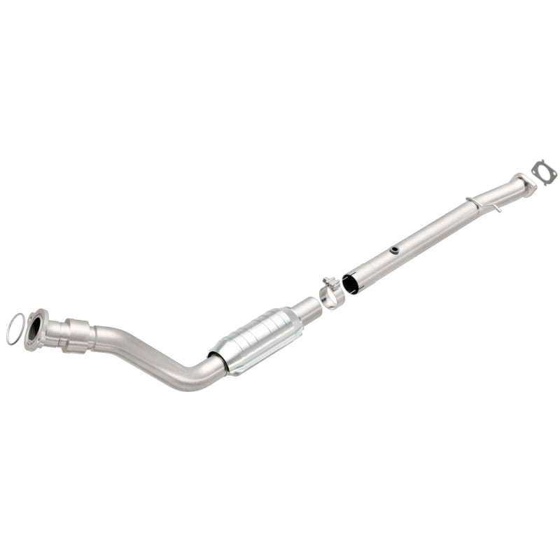 MagnaFlow EPA Direct-Fit Catalytic Converter - Chevy Venture / Olds Silhouette / Pontiac Montana 3.4L 2001