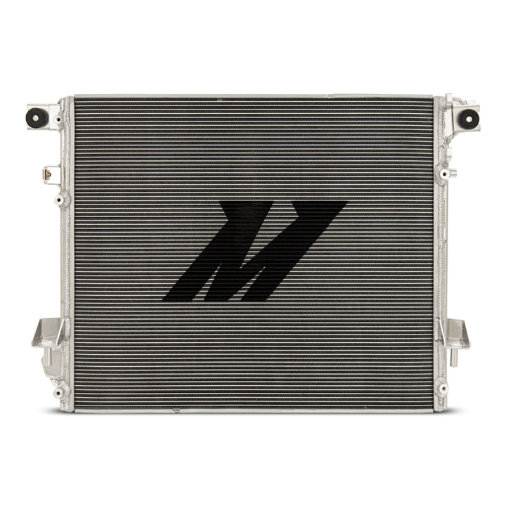 Mishimoto Performance Aluminum Radiator for 2018+ Jeep Wrangler JL - OneFastShop