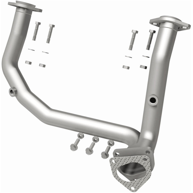 BRE Exhaust 1993–1997 Front Pipe Kit for B3000, B4000, Ranger 3.0L 4.0L
