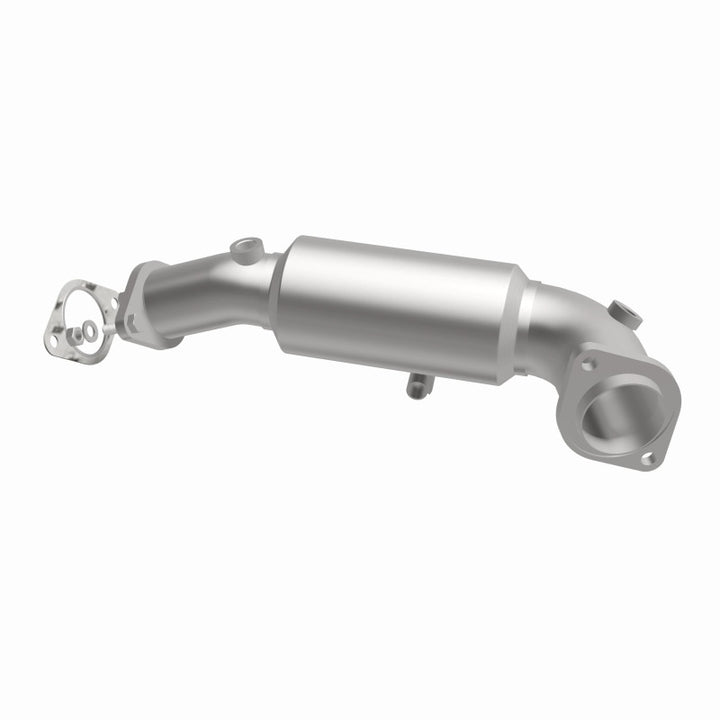 Magnaflow Direct Fit Catalytic Converter for 16-17 Ford Explorer L4 2.3 OEM Close Coupled - OneFastShop
