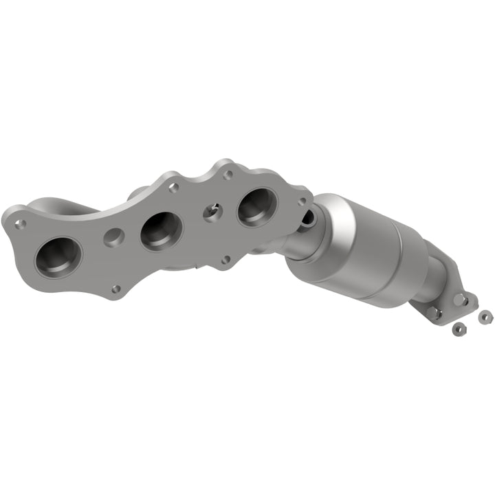 Magnaflow Direct-Fit Catalytic Converter 10-12 Toyota FJ/4Runner 4.0L - OneFastShop