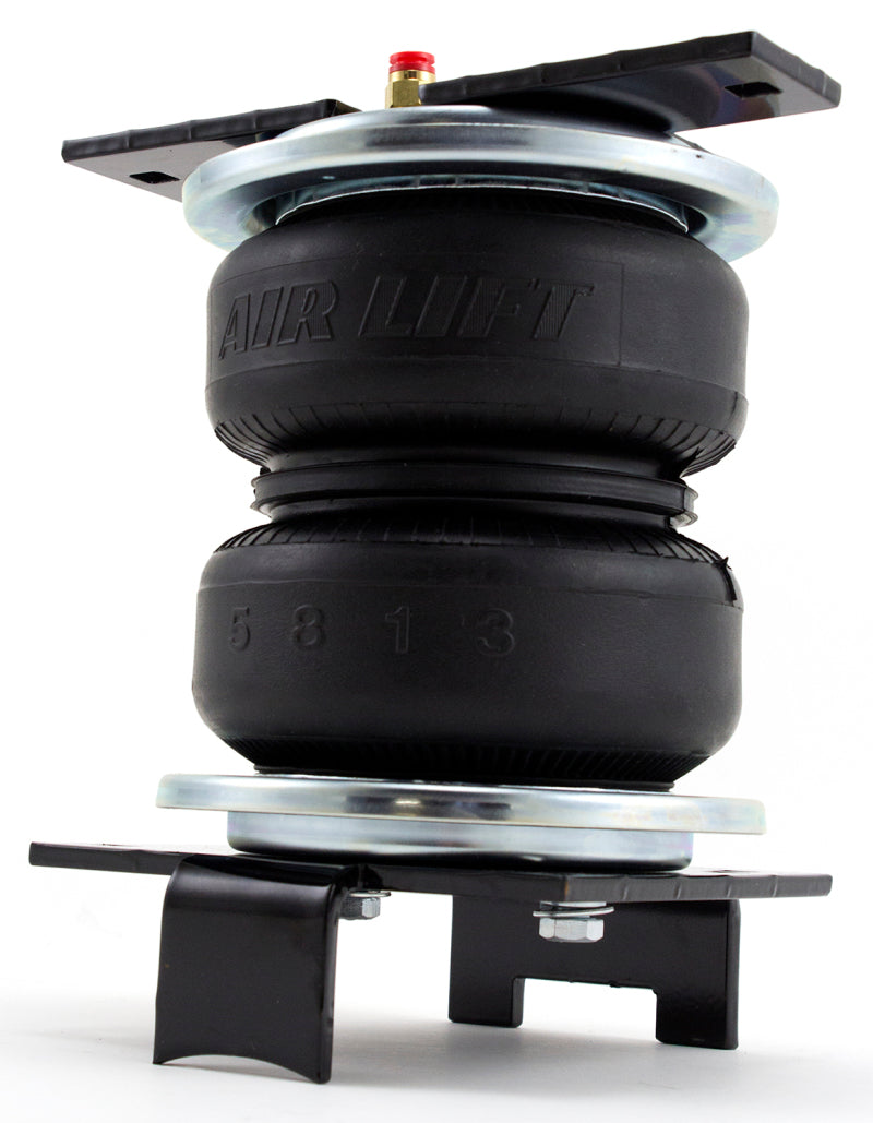 Air Lift Air Suspension Kit - Ford F-150 2004-2014 (57228), image 4