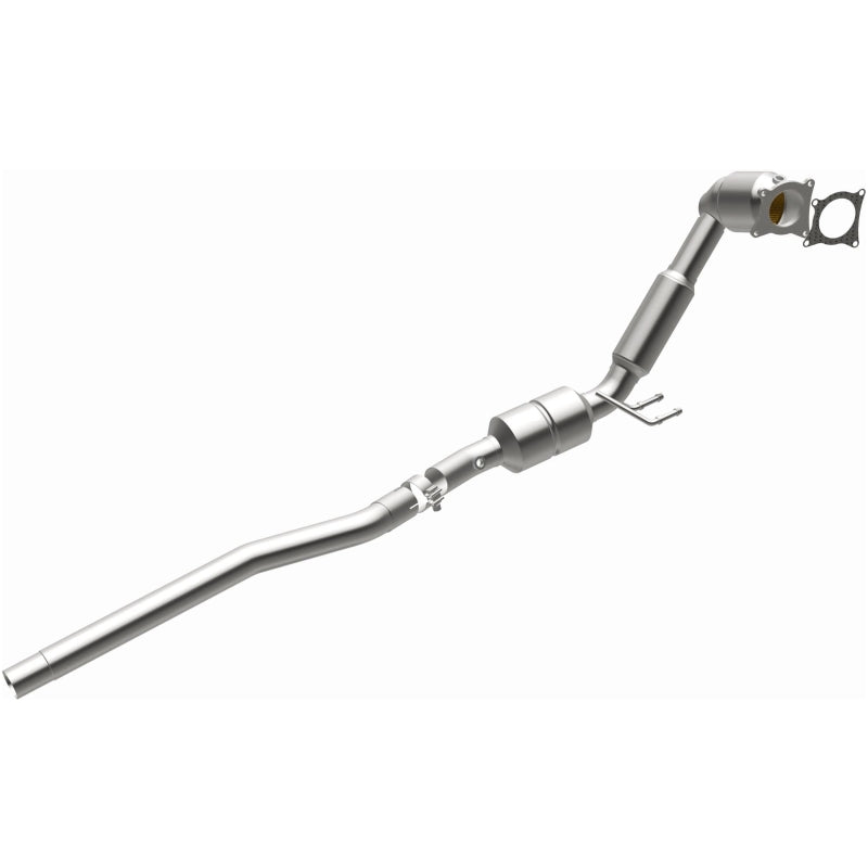 Magnaflow Direct-Fit Catalytic Converter 06-09 Audi A3 2.0L/07-08 VW Eos/06-08 GTI/Jetta 2.0L - OneFastShop