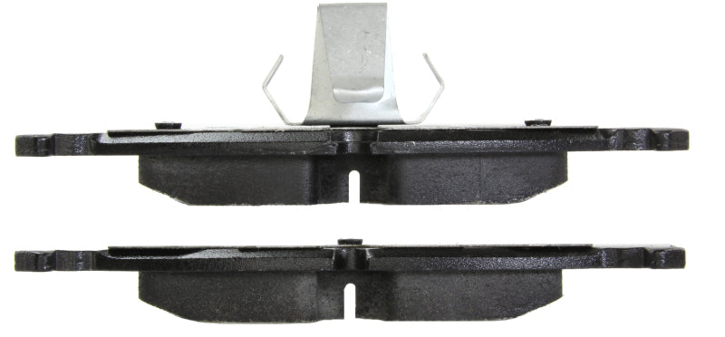 Stoptech Front Brake Pads for 96-02 BMW Z3, 03-08 Z4, 97-00 323, 90-99 325/328 (E30/E36) - OneFastShop