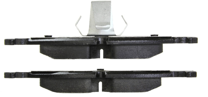 Stoptech Front Brake Pads for 96-02 BMW Z3, 03-08 Z4, 97-00 323, 90-99 325/328 (E30/E36) - OneFastShop