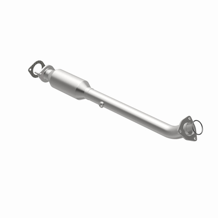 MagnaFlow Direct-Fit Catalytic Converter for 05-13 Nissan Frontier 2.5L - OneFastShop