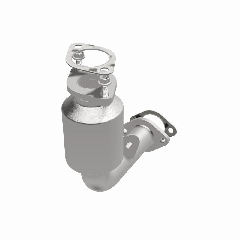 Magnaflow Direct-Fit California Grade Catalytic Converter H4 25L Stainless Steel 09-10 Subaru Forester - OneFastShop