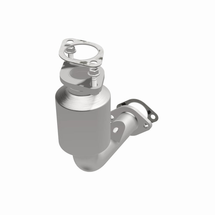 Magnaflow Direct-Fit California Grade Catalytic Converter H4 25L Stainless Steel 09-10 Subaru Forester - OneFastShop