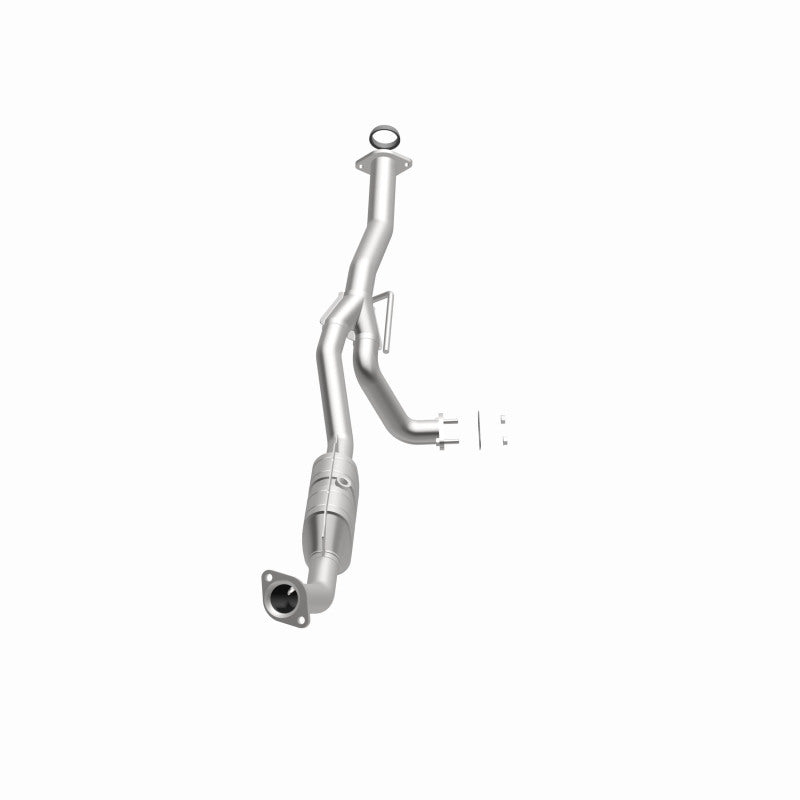 Magnaflow Direct-Fit Catalytic Converter 07-09 Ranger 3.0 Passenger Side OEM - OneFastShop