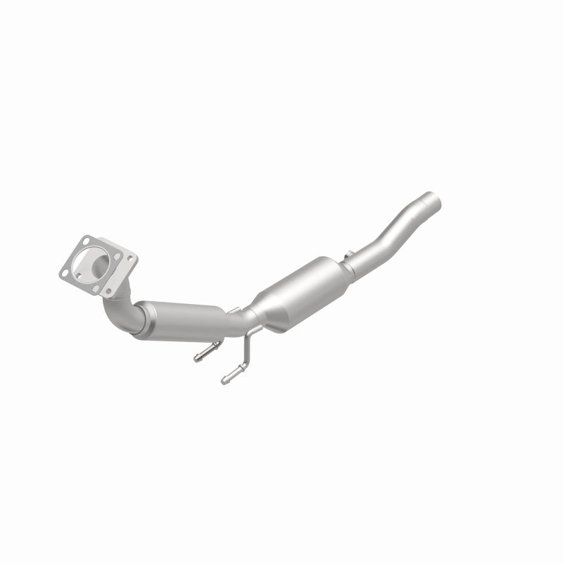 Magnaflow Direct Fit Catalytic Converter California Grade CARB Compliant Stainless Steel 04-05 Volkswagen Jetta 2.0L - OneFastShop
