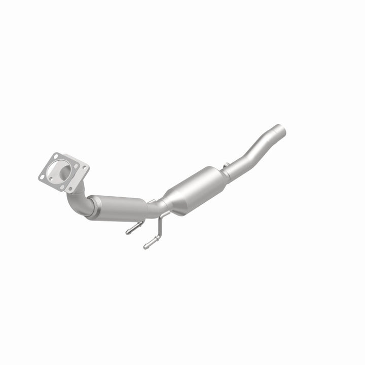 Magnaflow Direct Fit Catalytic Converter California Grade CARB Compliant Stainless Steel 04-05 Volkswagen Jetta 2.0L - OneFastShop